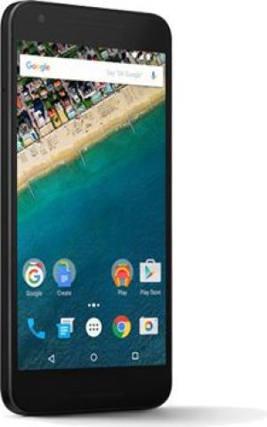 Smartfon LG Nexus 5X 32 GB Czarny  (LG Nexus 5X Black) 4