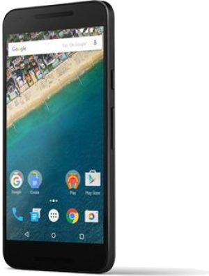 Smartfon LG Nexus 5X 32 GB Czarny  (LG Nexus 5X Black) 5