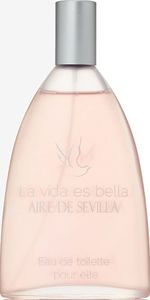 Aire De Sevilla Life Is Beautiful EDT 150 ml 1