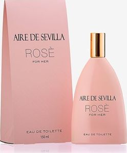 Aire De Sevilla Rose EDT 150 ml 1