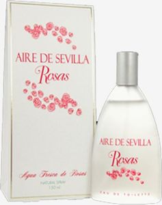 Aire De Sevilla Fresh Roses Water EDT 150 ml 1