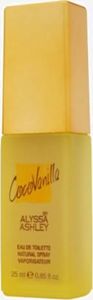 Alyssa Ashley Alyssa Ashley Coco Vanilla Woda Toaletowa 25ml 1