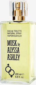 Alyssa Ashley Musk Woda Toaletowa 200ml 1