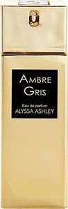 Alyssa Ashley Ambre Gris EDT 100 ml 1