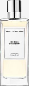 Angel Schlesser Les Eaux D'Un Instant Blooming Grapefruit Eau De Toilete Spray 100ml 1