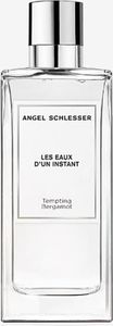 Angel Schlesser Les Eaux D'Un Instant Tempting Bergamota EDT 150 ml 1