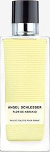 Angel Schlesser Angel Schlesser Flor De Naranjo Woda Toaletowa 100ml 1