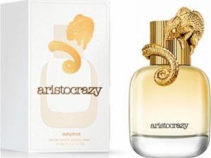 Aristocrazy Intuitive EDT 80 ml 1