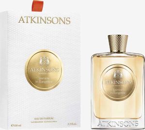 J & E Atkinsons Atkinsons Jasmine In Tangerine Woda Perfumowanae Spray 100ml 1