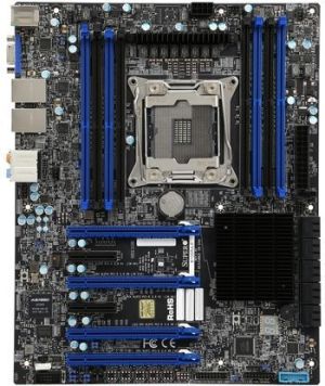 SuperMicro X10SRA-F (MBD-X10SRA-F-O) 2