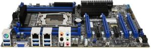 SuperMicro X10SRA-F (MBD-X10SRA-F-O) 4