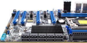 SuperMicro X10SRA-F (MBD-X10SRA-F-O) 5
