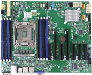 SuperMicro X10SRL-F (MBD-X10SRL-F-O) 2