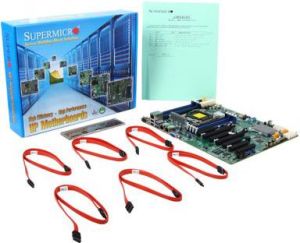SuperMicro X10SRL-F (MBD-X10SRL-F-O) 11