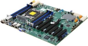 SuperMicro X10SRL-F (MBD-X10SRL-F-O) 4