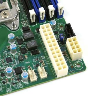 SuperMicro X10SRL-F (MBD-X10SRL-F-O) 7