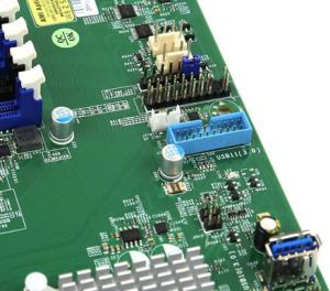 SuperMicro X10SRL-F (MBD-X10SRL-F-O) 8