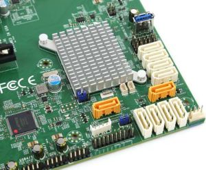 SuperMicro X10SRL-F (MBD-X10SRL-F-O) 9