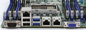 SuperMicro X10SRL-F (MBD-X10SRL-F-O) 10