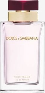 Dolce & Gabbana Pour Femme EDP 25 ml 1