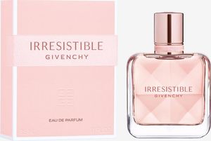 Givenchy Irresistible De Givenchy Eau De Parfum 35ml Spray 1