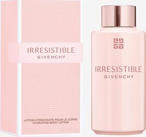Givenchy Irresistible De Givenchy Body Lotion 200ml 1