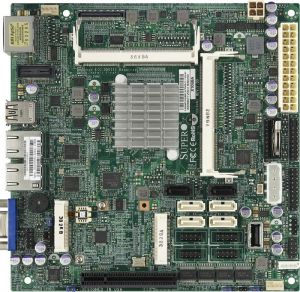 SuperMicro X10SBA (MBD-X10SBA-O) 1