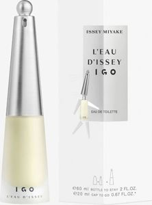 Issey Miyake Woman EDT 80 ml 1