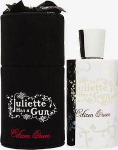 Juliette Has A Gun Juliette Has A Gun Citizen Queen Eau De Perfume Spray 100ml 1