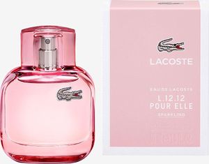 Lacoste L.12.12 EDT 90 ml 1