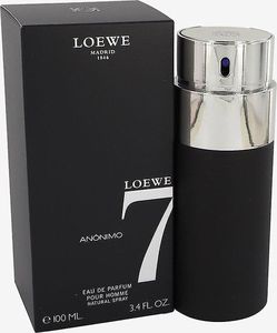 Loewe 7 Anonimo EDP 100 ml 1