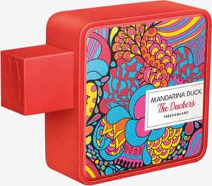 Lua & Lee Woda toaletowa w sprayu Duckers Freedomland 100ml 1