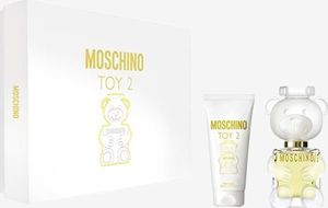 Moschino Moschino Toy 2 Lote 2 Piezas 1
