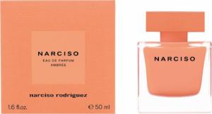 Narciso Rodriguez Narciso Ambre EDP 50 ml 2