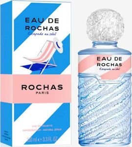 Rochas Escapade Au Soleil EDT 100 ml 1