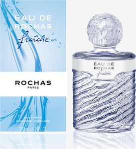 Rochas Eau De Rochas Fraiche EDT 220 ml 1