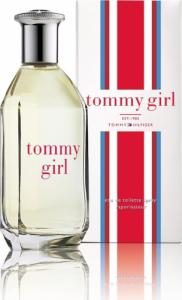 Tommy Hilfiger Tommy Girl EDT 50 ml 1