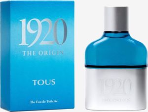 Tous 1920 The Origin EDT 60 ml 1