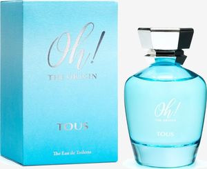 Tous All Oh! EDT 100 ml 1