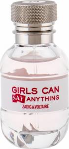 Zadig&Voltaire Girls Can Say Anything 2019 EDP 30 ml 1