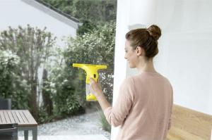 Myjka do okien Karcher KWI 1 Plus (1.633-208.0) 5