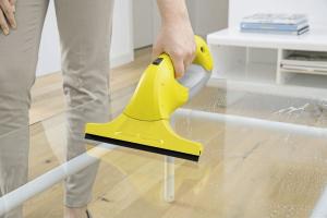 Myjka do okien Karcher KWI 1 Plus (1.633-208.0) 7
