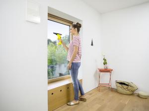 Myjka do okien Karcher WV 1 (1.633-200.0) 5