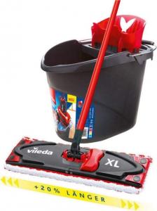 Mop Vileda Ultramat XL Universal Complete Box (161035) z wiadrem 3