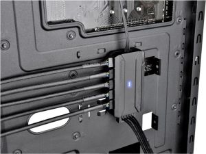 Thermaltake Kontroler wentylatorów Commander FP (AC-023-AN1NAN-A1) 5