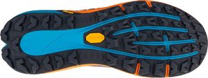 Merrell Merrell Agility Peak 4 Trail J135111 niebieskie 40 4