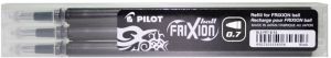 Pilot Wkład do pióra Frixion (BLS FR7 BS) 1