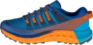Merrell Merrell Agility Peak 4 Trail J135111 niebieskie 42 2