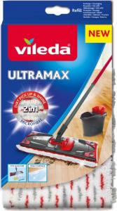 Mop Vileda Ultramat 2In1 Complete Box (164195) z wiadrem 2