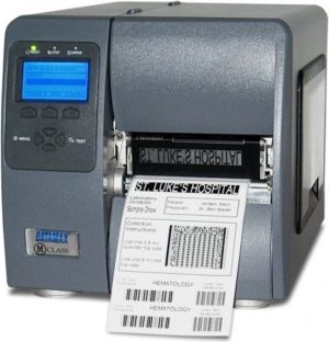Drukarka etykiet Datamax-Oneil M-4308 Mark II (KA3-00-46000Y07) 1